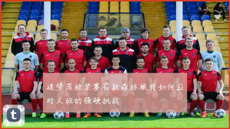 追梦若被禁赛罚款森林狼将如何应对文班的强硬挑战
